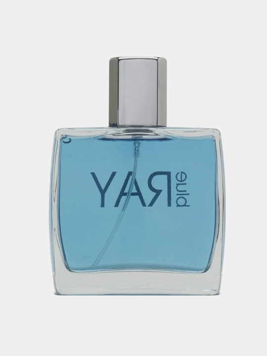 Dilis Blue Ray erkaklar uchun xushbo'ylangan suv, 100 ml