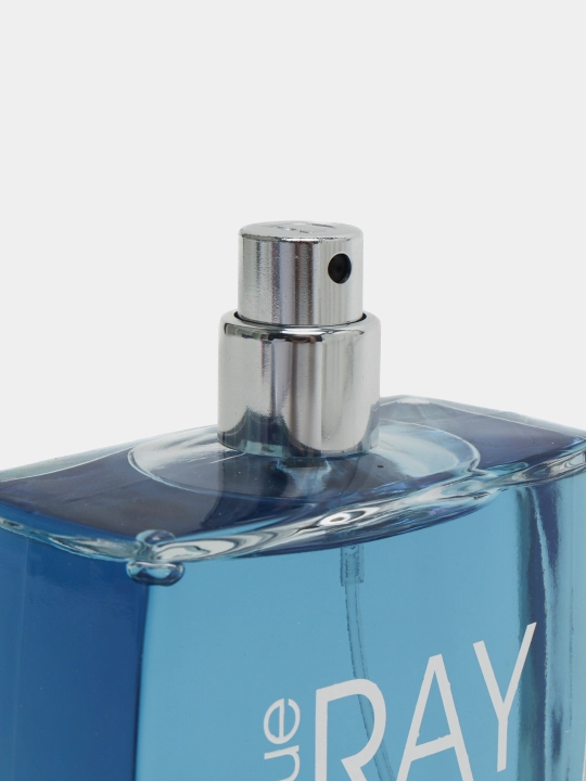 Dilis Blue Ray erkaklar uchun xushbo'ylangan suv, 100 ml