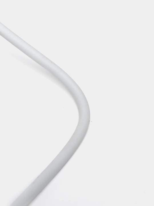 USB Type-C kabeli, 5A, 1 metr, tez zaryadlash va ma’lumot uzatish uchun