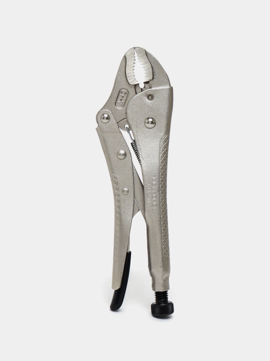 ROCKFORCE Зажим гейферный 250 мм RF-614F250 - 