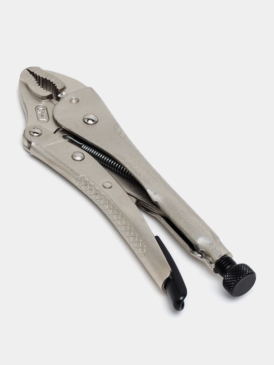 ROCKFORCE Зажим гейферный 250 мм RF-614F250
