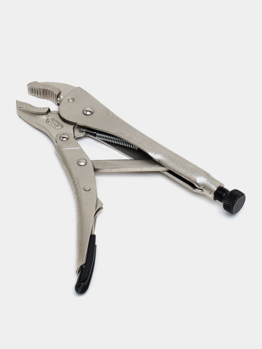 ROCKFORCE Зажим гейферный 250 мм RF-614F250