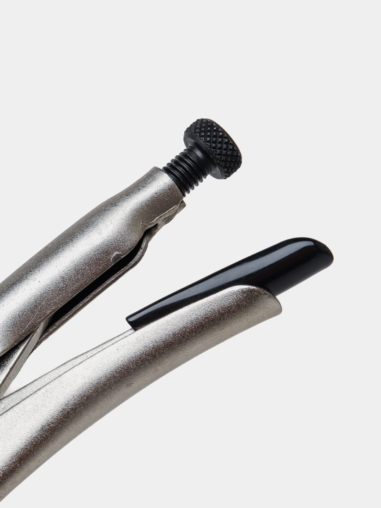 ROCKFORCE Зажим гейферный 250 мм RF-614F250