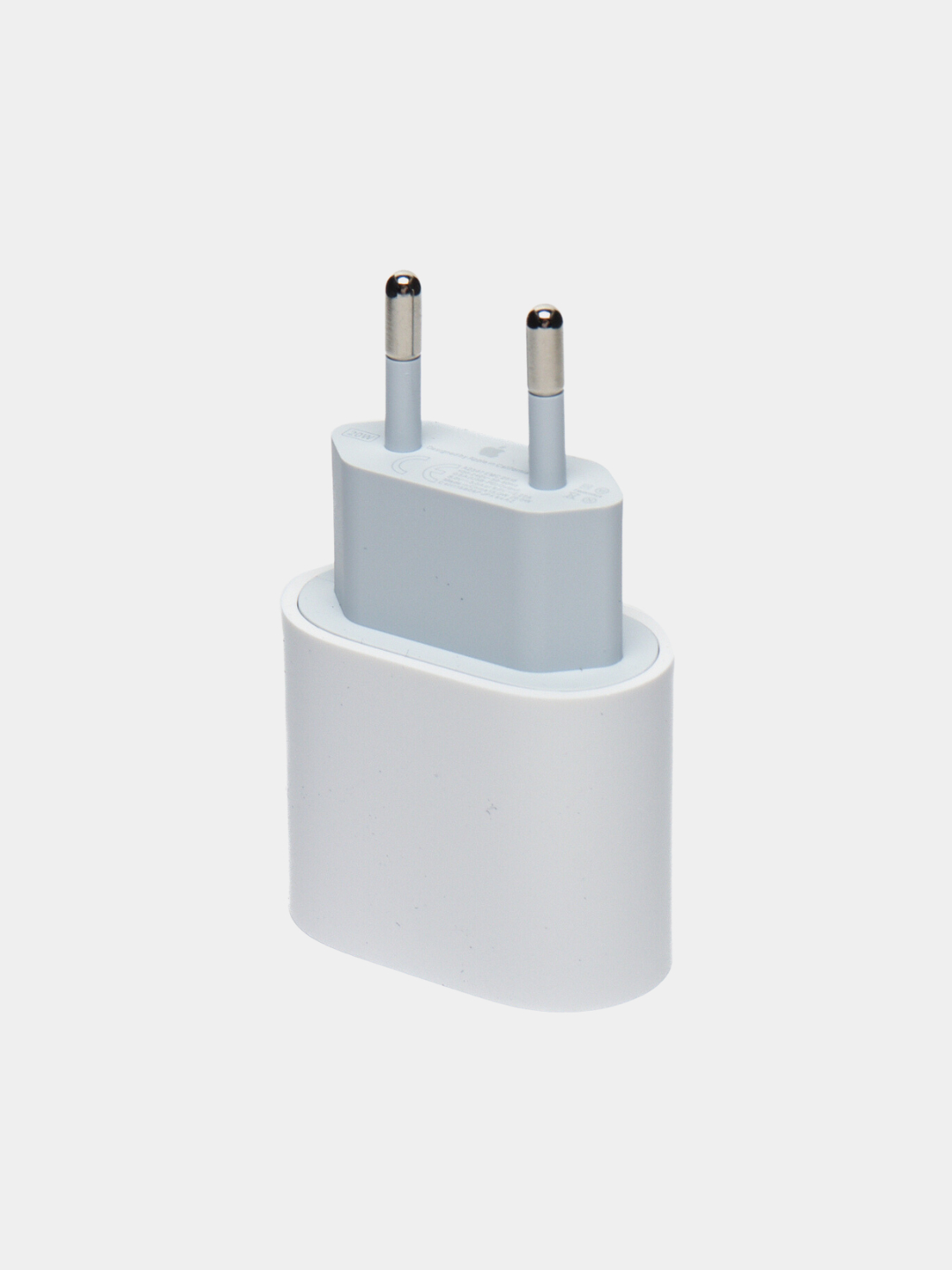 Зарядное устройство для iPhone, USB-C, Power Adapter, 20 Вт купить по ...