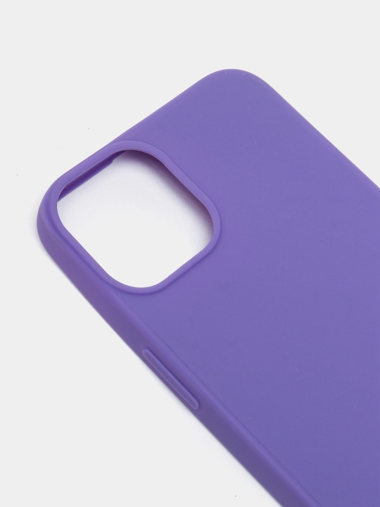 Чехол силиконовый на iPhone 15/15 plus/15 pro/15 pro max