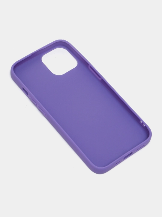 Чехол силиконовый на iPhone 15/15 plus/15 pro/15 pro max