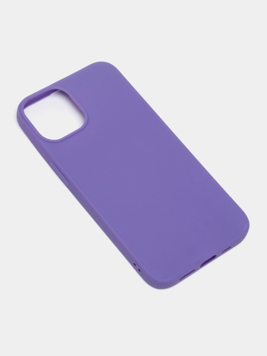 Чехол силиконовый на iPhone 15/15 plus/15 pro/15 pro max