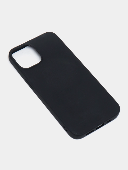 Чехол силиконовый на iPhone 15/15 plus/15 pro/15 pro max