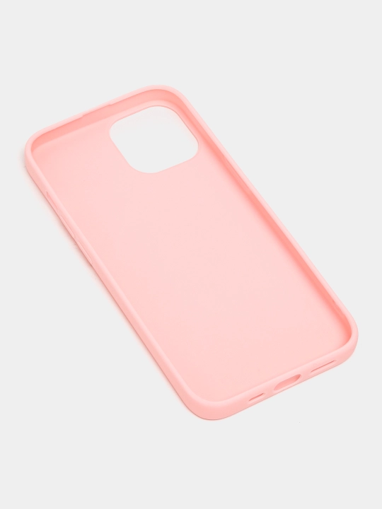 Чехол силиконовый на iPhone 15/15 plus/15 pro/15 pro max