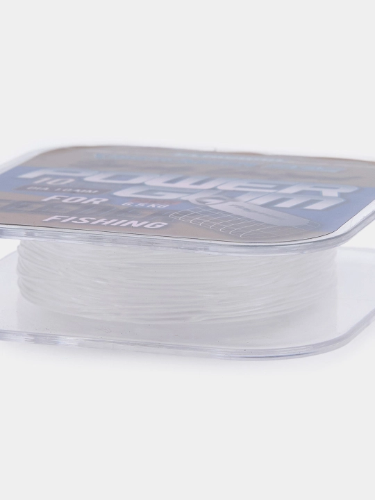 Flagman Sherman Feeder Gum — фидерная резинка амортизатор 10 м для фидера, рыбалки