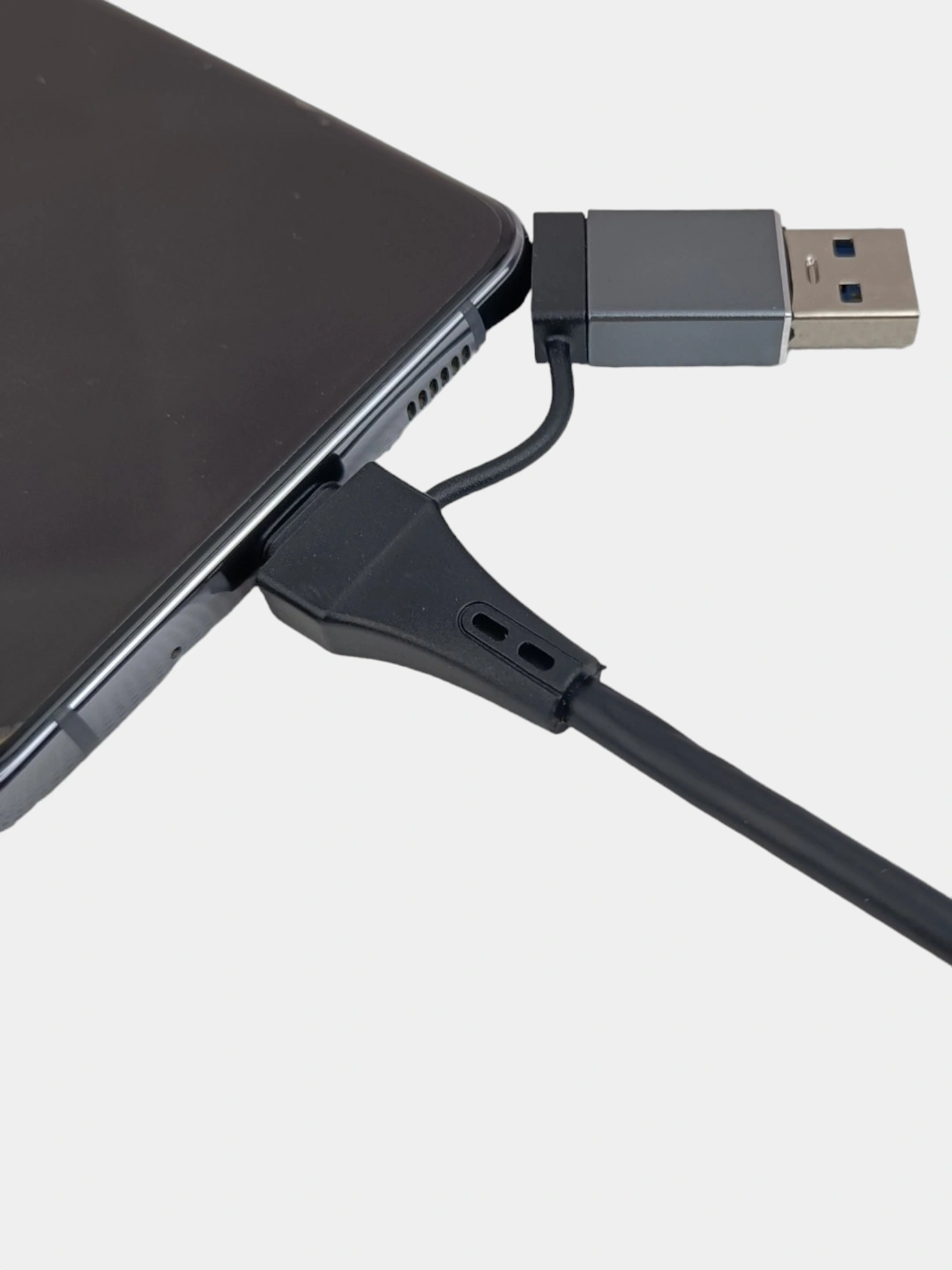 USB lan Android PC USB3.0 к RJ45 лан 10/100/1000 Мбит/с адаптер Gigabit ...