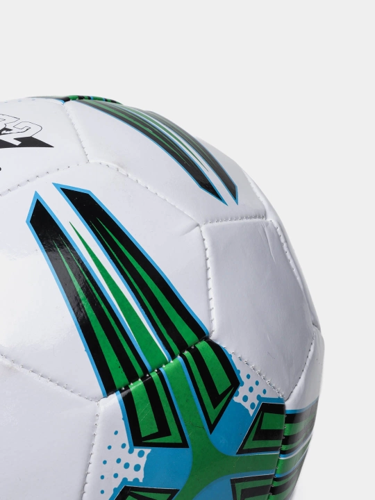 Futbol to'pi