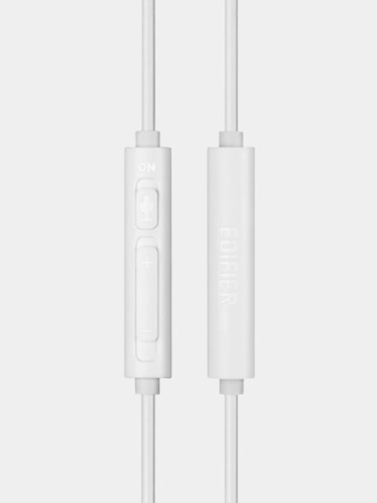 Наушники для компьютера Edifier K550, с микрофоном для ПК и ноутбука, 3.5 мм