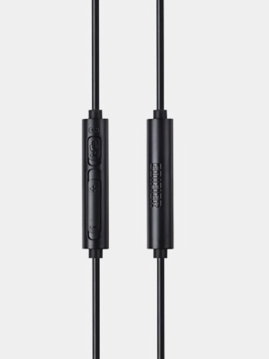 Наушники для компьютера Edifier K550, с микрофоном для ПК и ноутбука, 3.5 мм