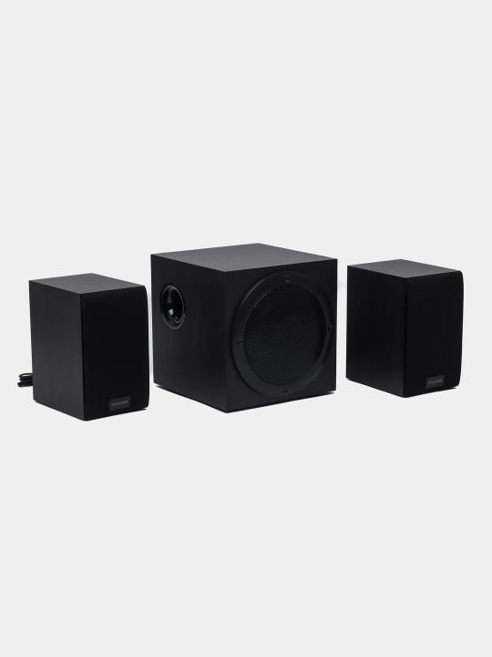 Kompyuter uchun akustika Microlab TMN-1BT 2.1, bluetooth, 32Vt