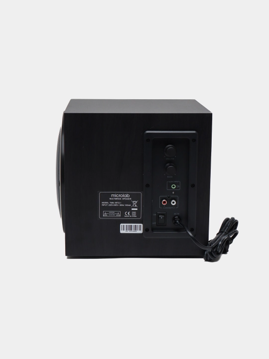 Kompyuter uchun akustika Microlab TMN-1BT 2.1, bluetooth, 32Vt