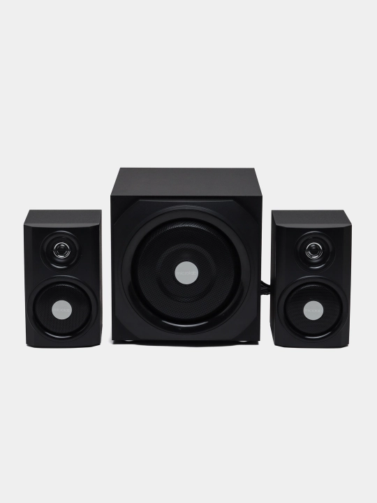 Компьютерная акустика колонки Microlab TMN-9BT, 40Вт, Bluetooth - 