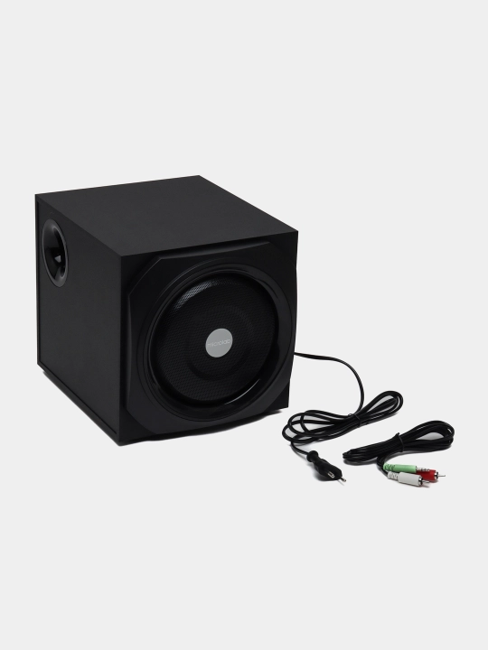 Компьютерная акустика колонки Microlab TMN-9BT, 40Вт, Bluetooth
