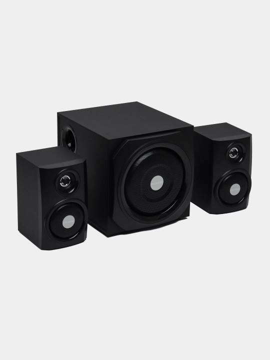 Компьютерная акустика колонки Microlab TMN-9BT, 40Вт, Bluetooth