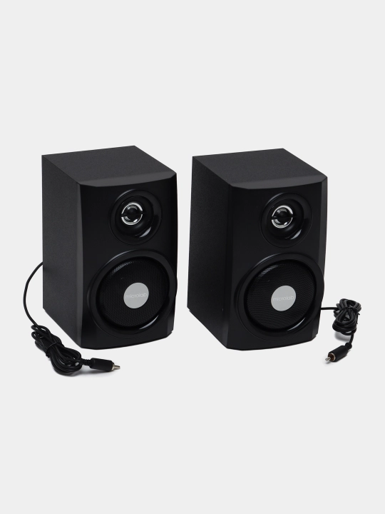 Компьютерная акустика колонки Microlab TMN-9BT, 40Вт, Bluetooth