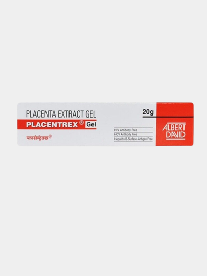 Albert david placenta extract gel. Albert david placenta extract gel