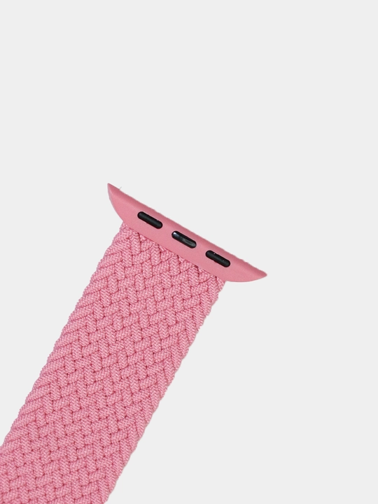 Ремешок для Apple Watch "Solo Loop"
