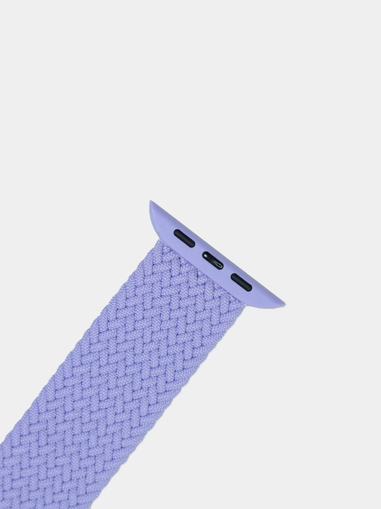 Ремешок для Apple Watch "Solo Loop"