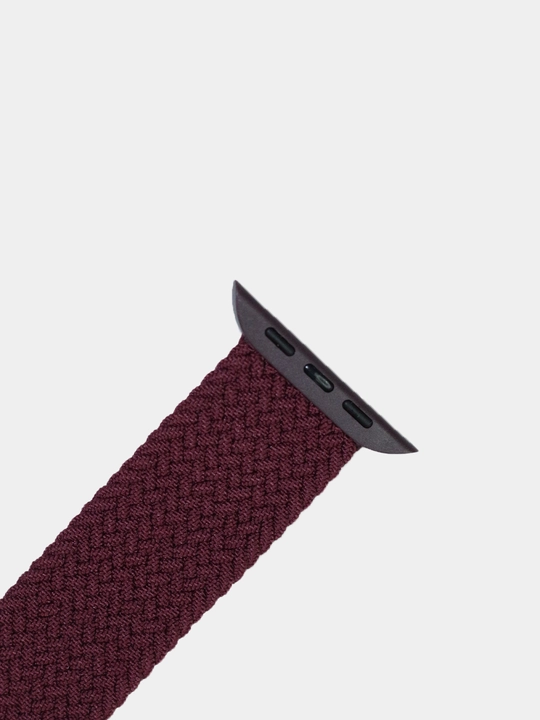 Ремешок для Apple Watch "Solo Loop"