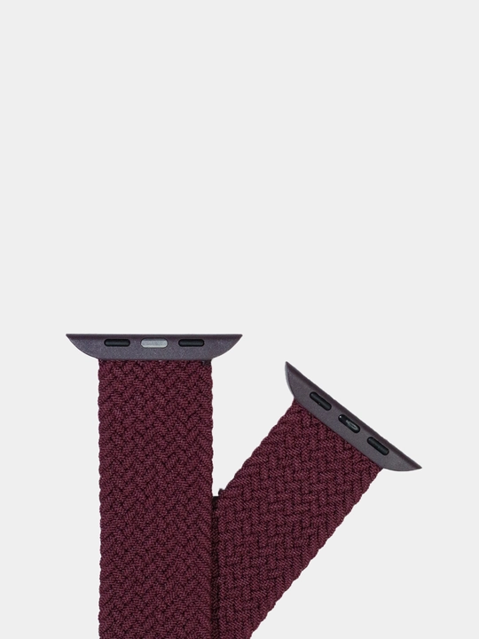Ремешок для Apple Watch "Solo Loop"