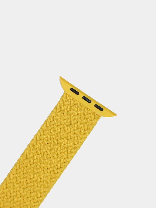 Ремешок для Apple Watch "Solo Loop"