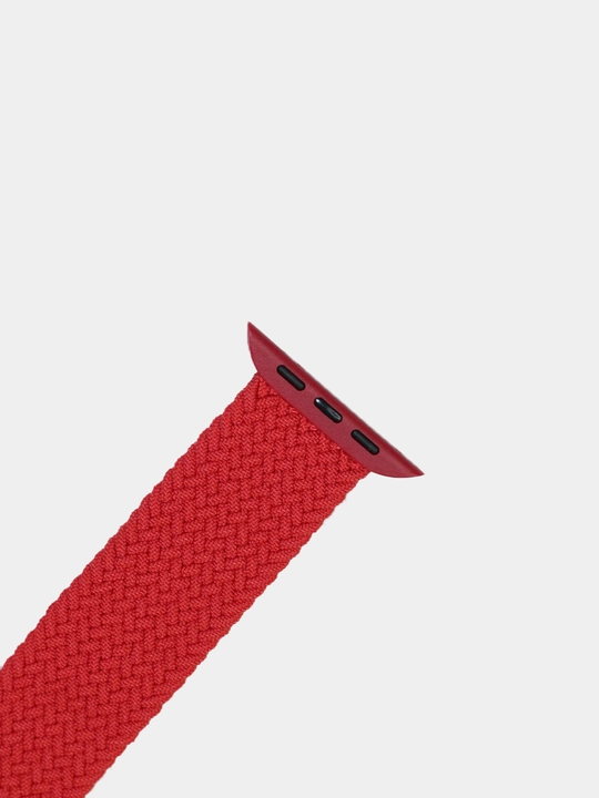 Ремешок для Apple Watch "Solo Loop"