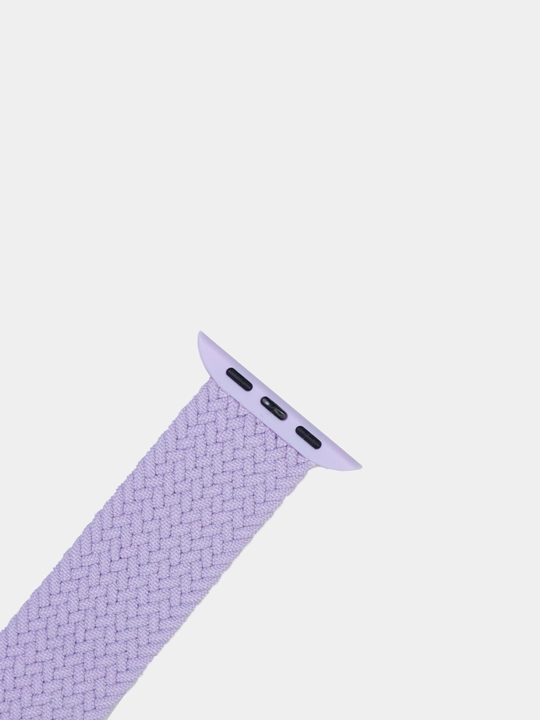 Ремешок для Apple Watch "Solo Loop"