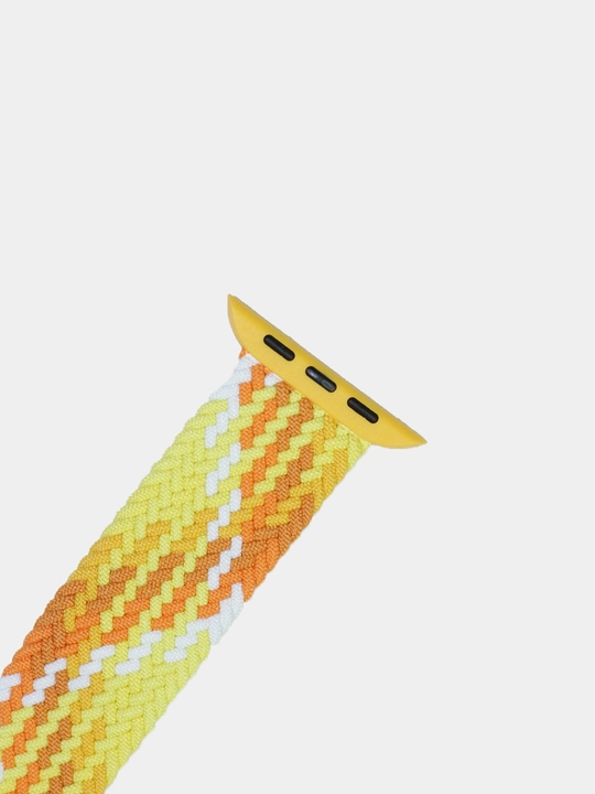 Ремешок для Apple Watch "Solo Loop"
