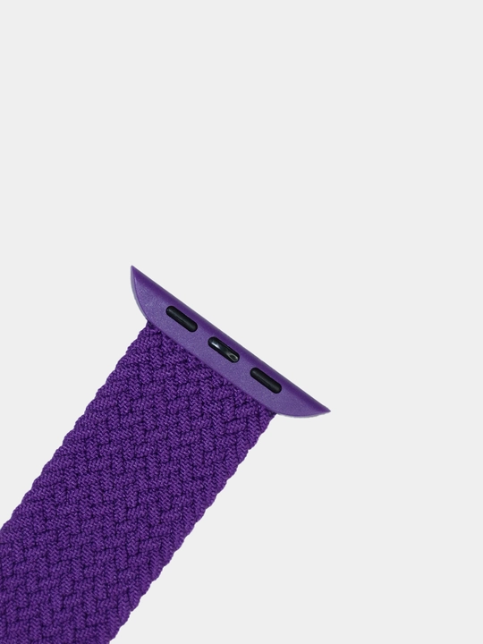 Ремешок для Apple Watch "Solo Loop"