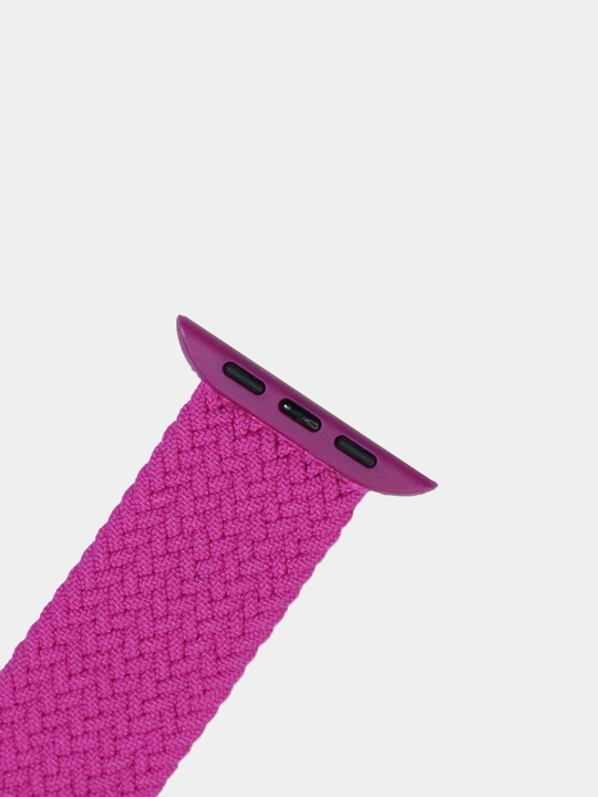 Ремешок для Apple Watch "Solo Loop"