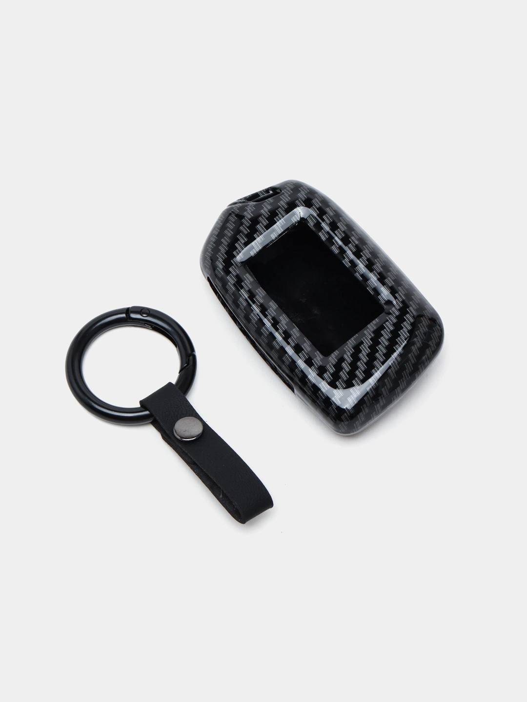 Карбоновый чехол для пульта Magicar купить по низким ценам в интернет ...