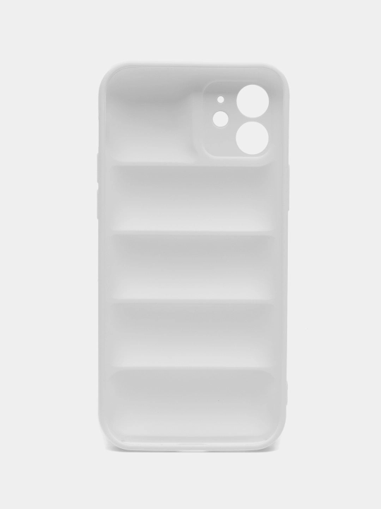 Чехол на iPhone 11, 13, 14, 15, 7, 8, X, XS, XR, 12 Pro/Max/Plus, силиконовый