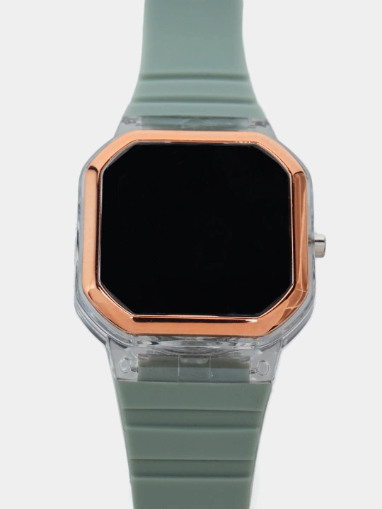 Qo'l soati "LED Watch"