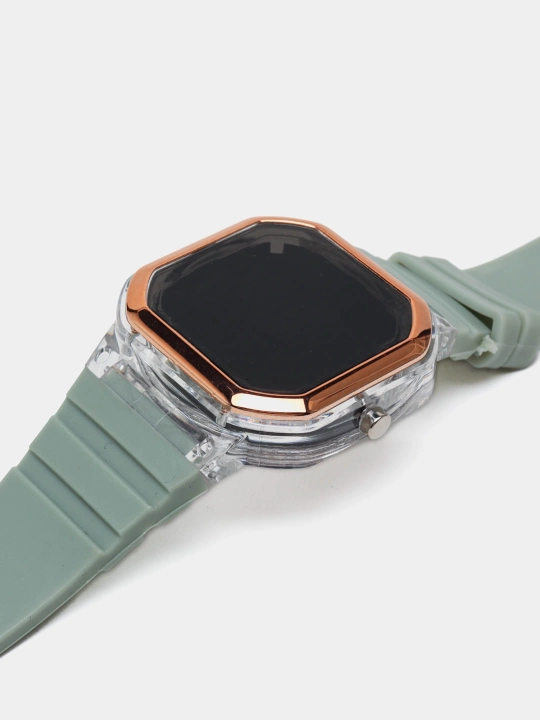 Qo'l soati "LED Watch"