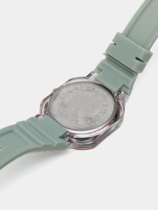 Qo'l soati "LED Watch"