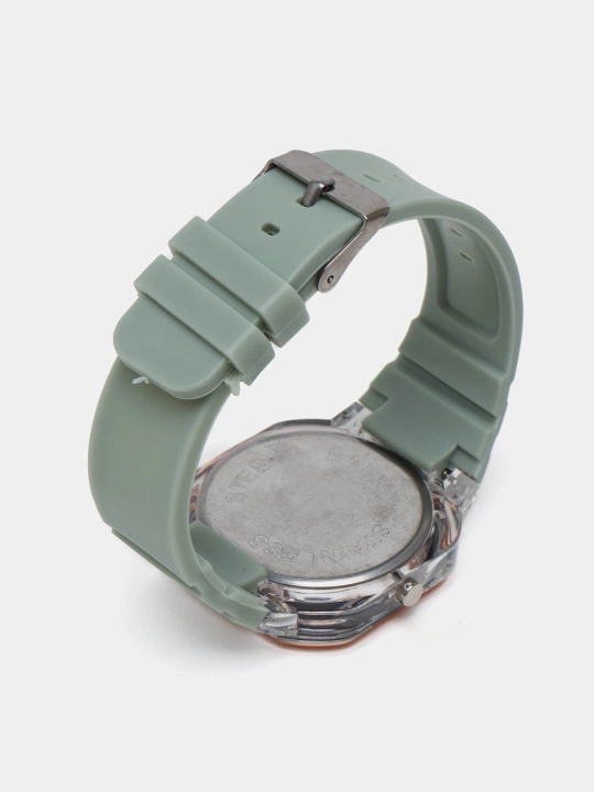 Qo'l soati "LED Watch"