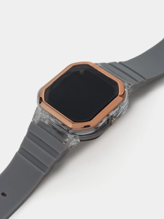 Часы наручные "LED Watch"