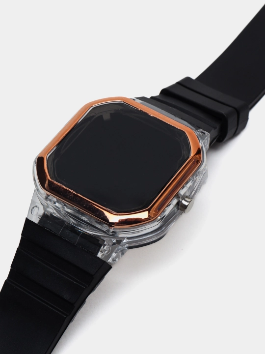 Qo'l soati "LED Watch"