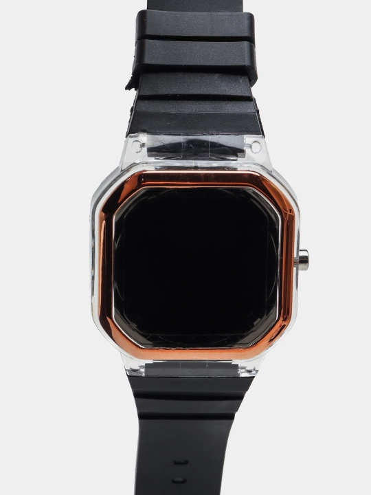 Qo'l soati "LED Watch"