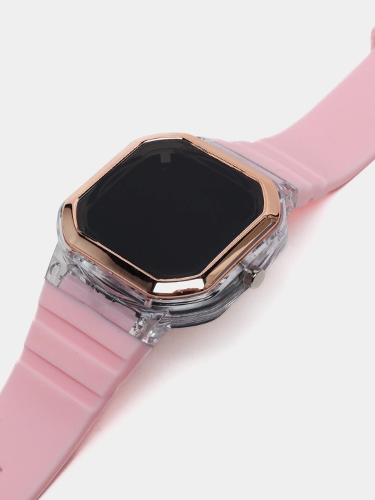 Qo'l soati "LED Watch"