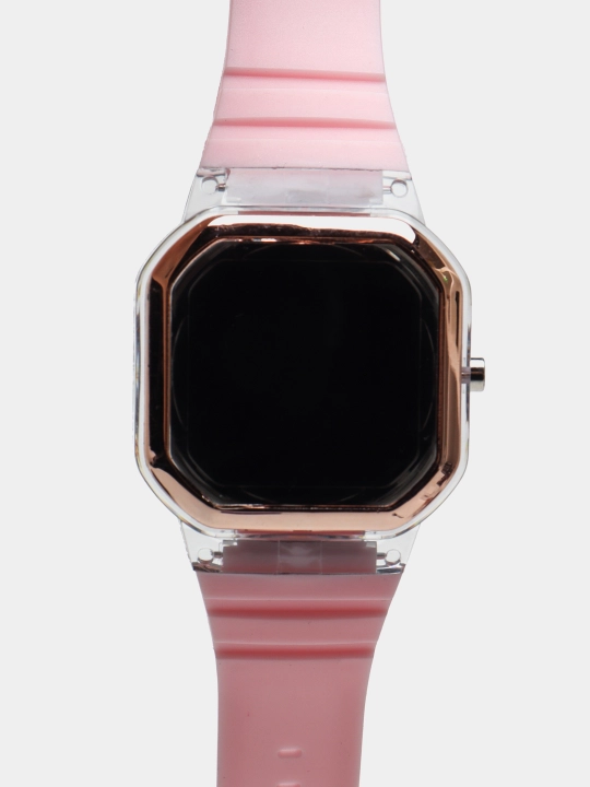 Qo'l soati "LED Watch"