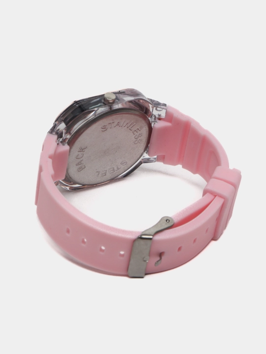 Qo'l soati "LED Watch"