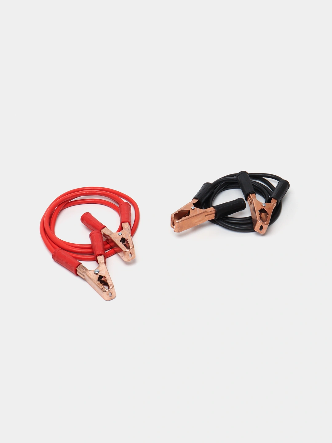 Провода прикуривания пусковые, 400 Mp купить по низким ценам в интернет ...