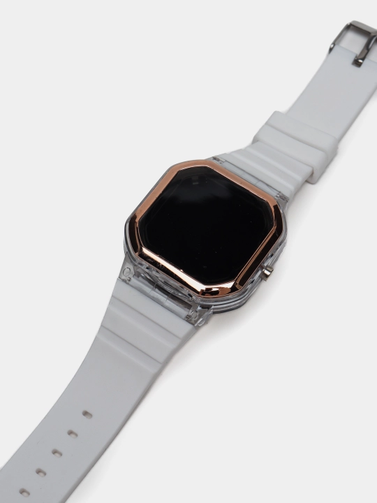 Qo'l soati "LED Watch"