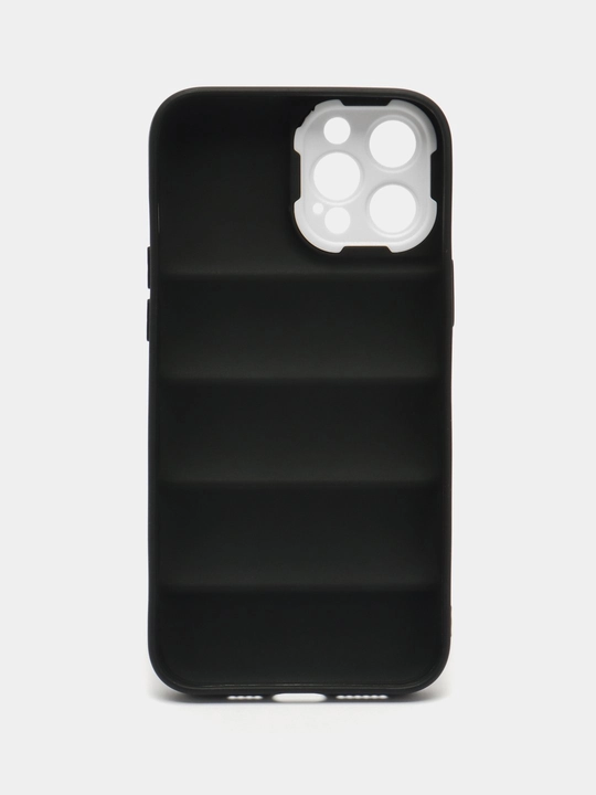 IPhone 11, 12, 13, 15, 7, 8 Plus, XR, XS, 14 Pro Max uchun g'ilof, silikon